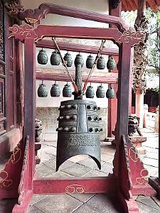 JIUNSHUI TEMPLE DE CONFICIUS (71)